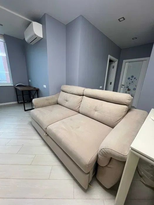 Продам 3х кв ЖК ДУЭТ, ул Мирослава Мисли, Алексеевка, м Алексеевская