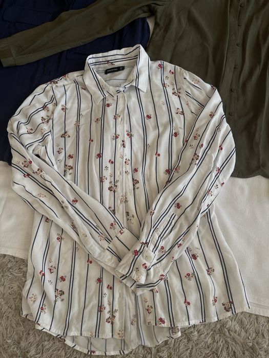 Бруза/ сорочка для дівчинки