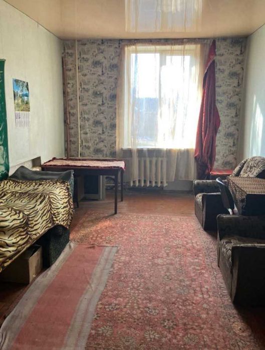 Сдам Доплат за коммуналку комнату на Пионере