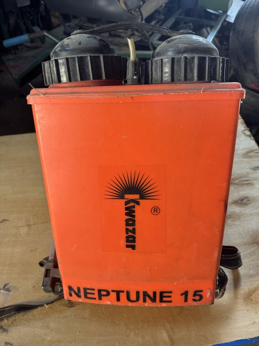 Оприскувач стан як на фото