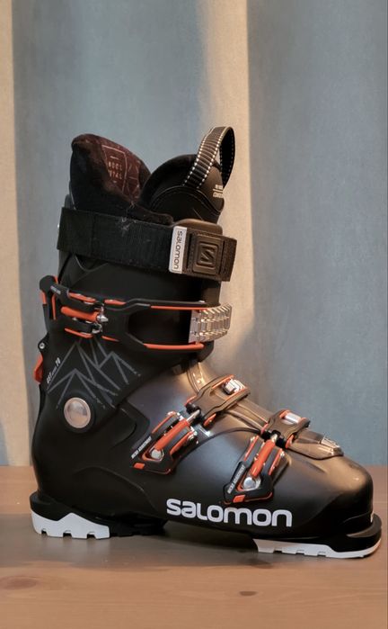 Zmiana ceny!!!Buty narciarskie Salomon QST Access 70 rozm 27-27,5