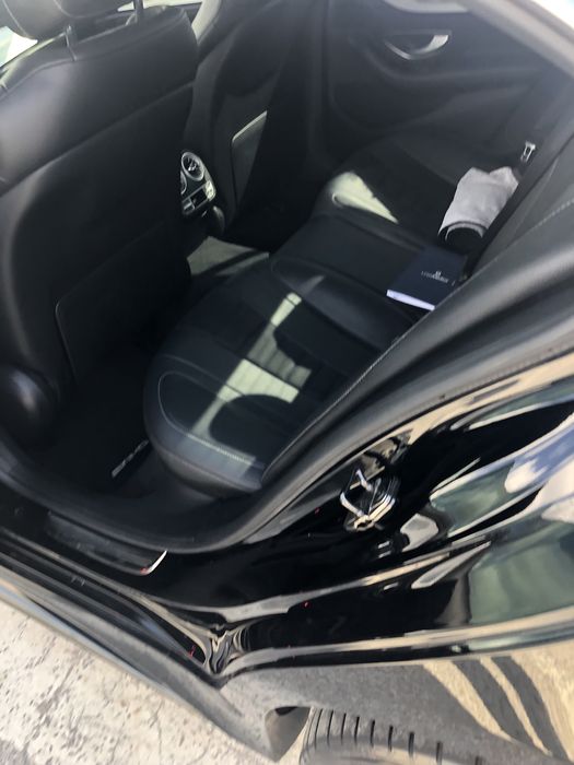 Mercedes CLS 350 cdi 4 matic  AMG  Line