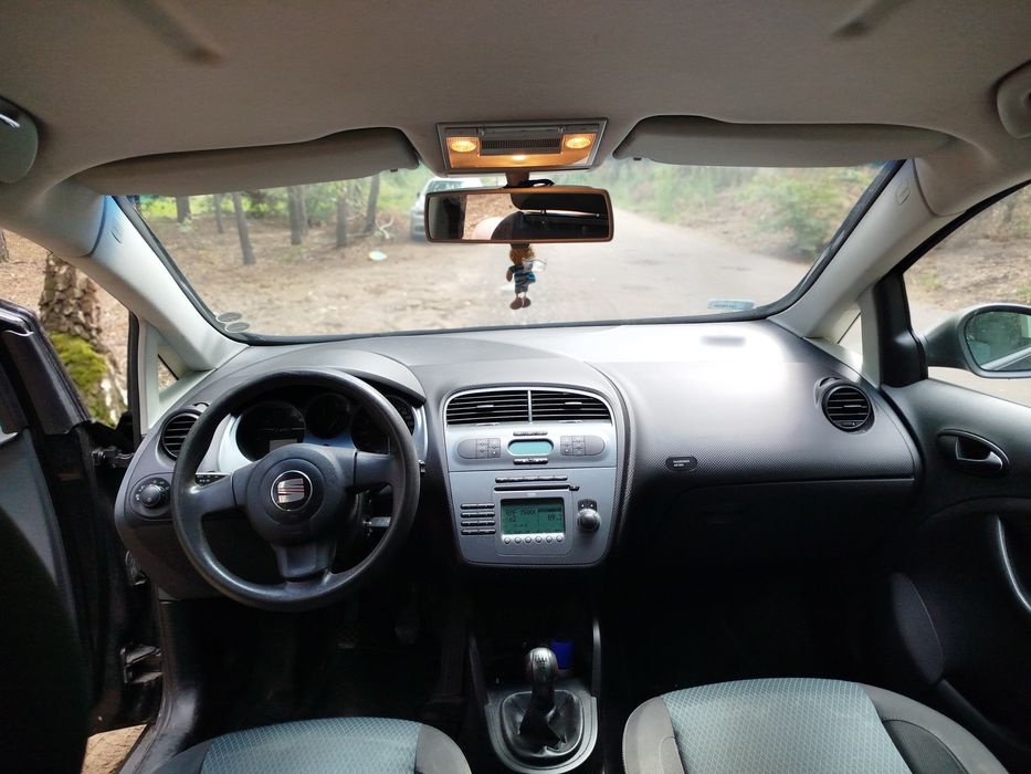 Seat Toledo