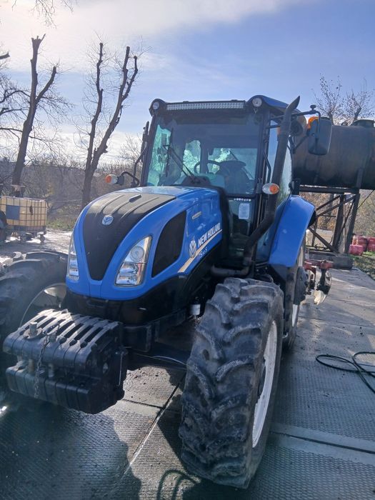 Продам NEW HOLLAND T.5110S