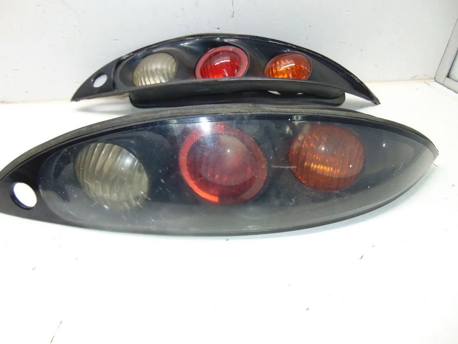 Ford Puma farolins " nova de stock antigo