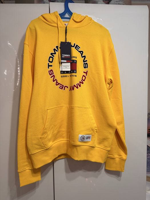 Tommy Hilfiger Худі