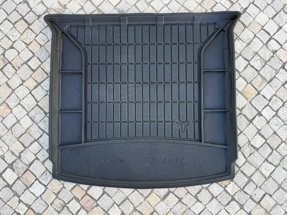 Proteção de Mala ProLine para SEAT Tarraco