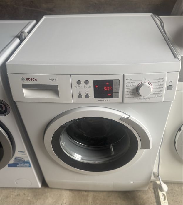 Пральна машина BOSH 7кг