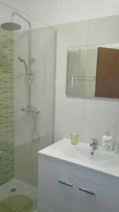 Apartamento para professores na marginal de Buarcos