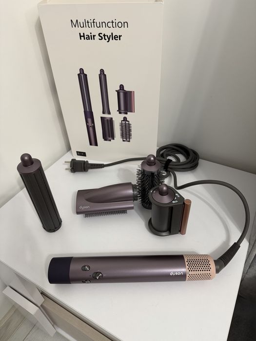 Стайлер Dyson Airwrap