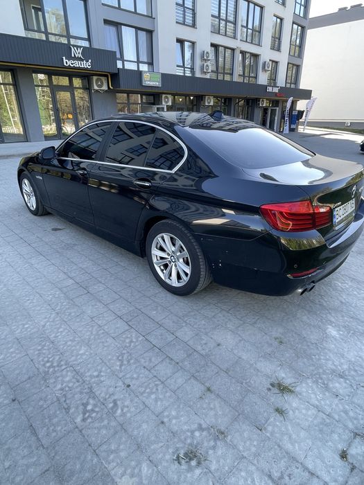 Продам BMW 528i Xdrive