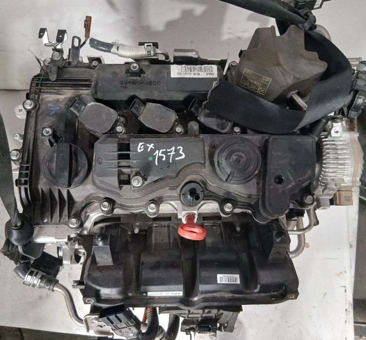 Motor completo HYUNDAI Tucson (NX4E)