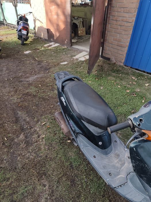 продам хонду такт