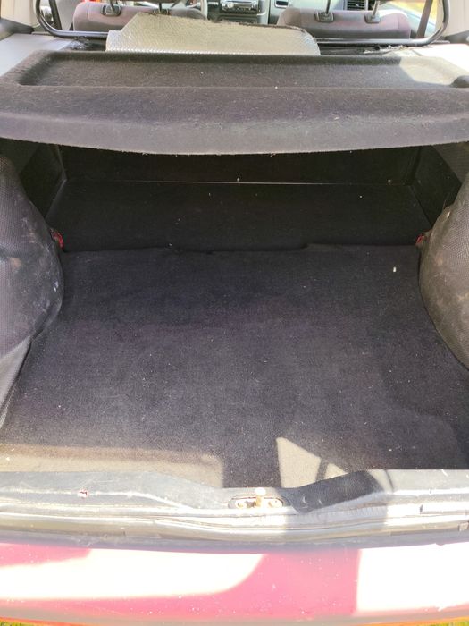 VW Golf 3   1.9D