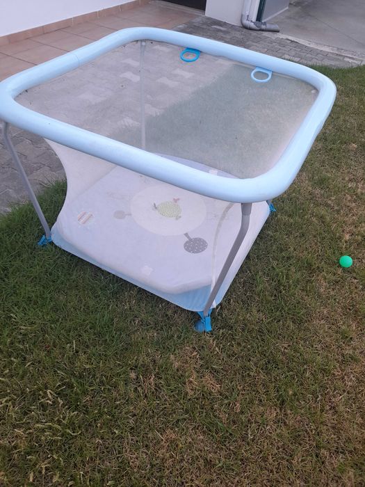 Parque Infantil para crianças