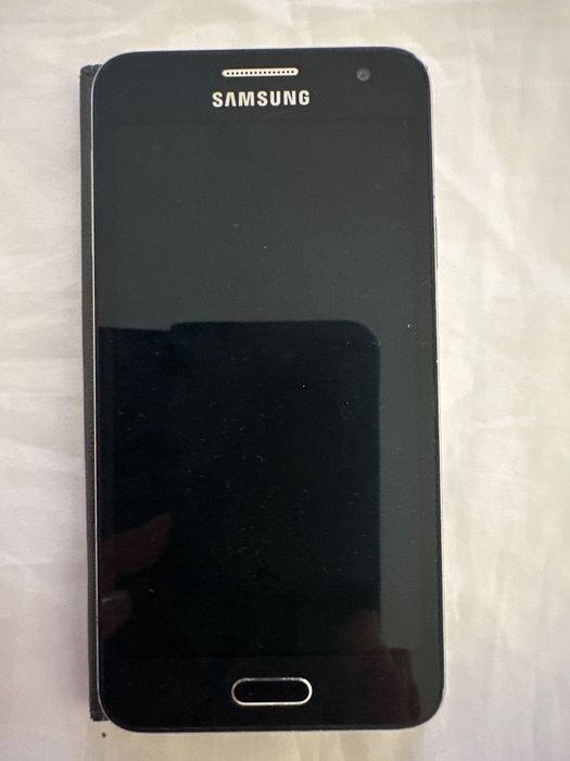 Telemóvel Samsung Galaxy A3