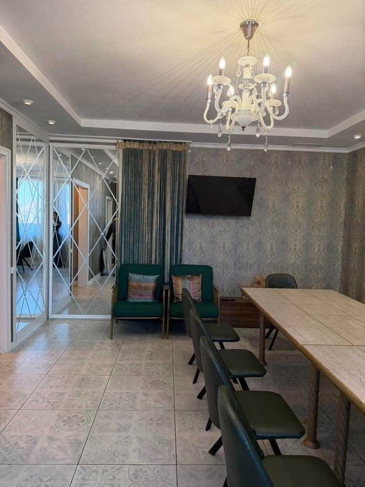 аренда дома посуточно с баней и бассейном