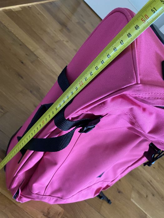 Trolley mala eastpak transfer xs