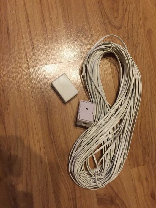 Продам телефонный кабель