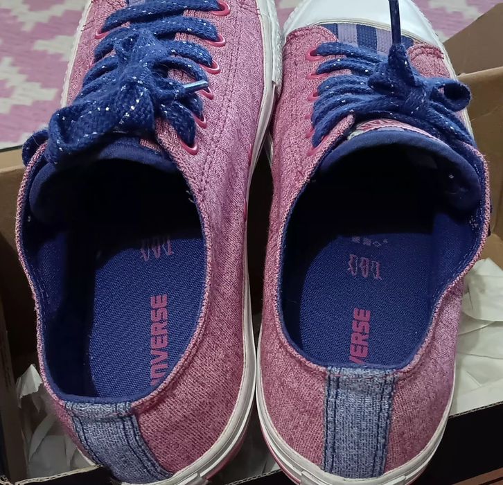 Sapatilhas tenis  all star originais