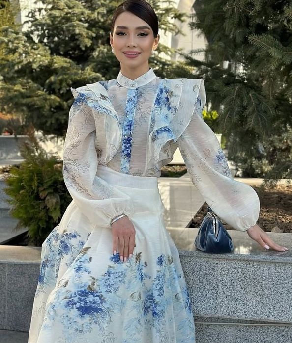 Випускна сукня Zimmermann Premium Костюм