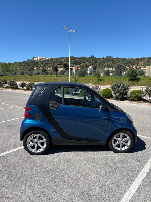 Smart ForTwo 0.8 cdi Pulse 54