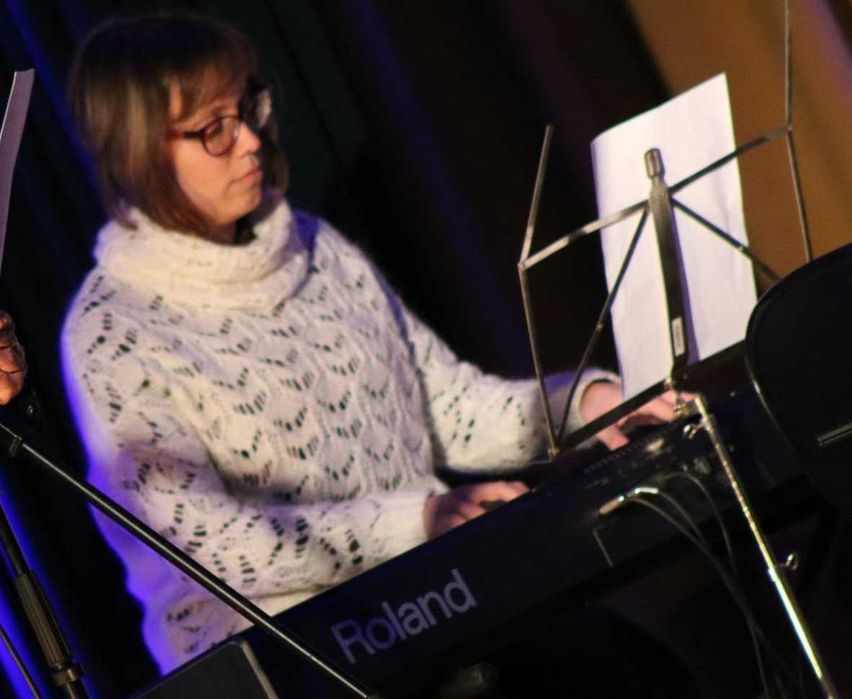 Música de cerimónia