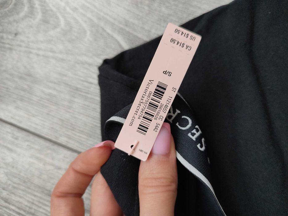 Лєгінси Сropp  і шортики Viktoria Secret