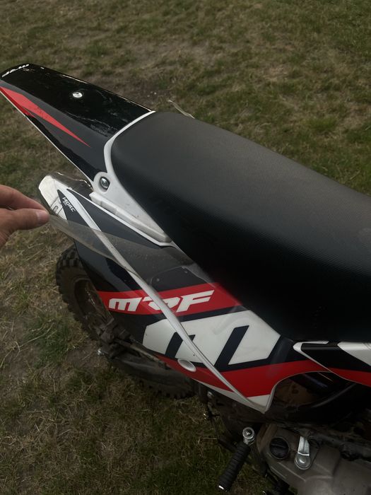 MRF 140 RC BIG 10MtH nowy