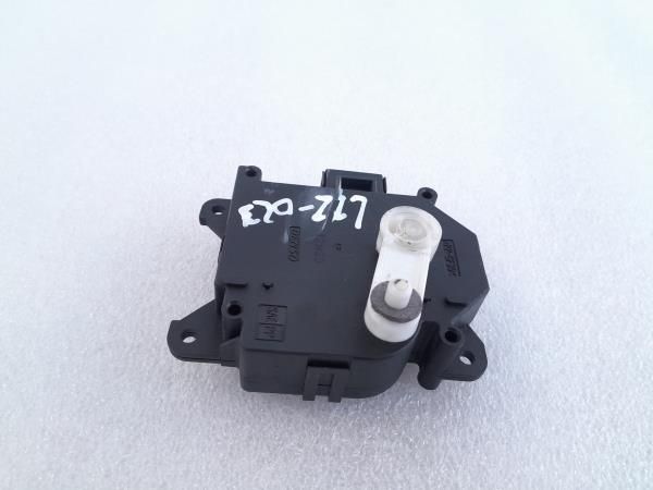 Motor da comporta da sofagem HONDA CR-V III (RE_)