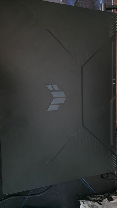Zamienie Asus tuf gaming