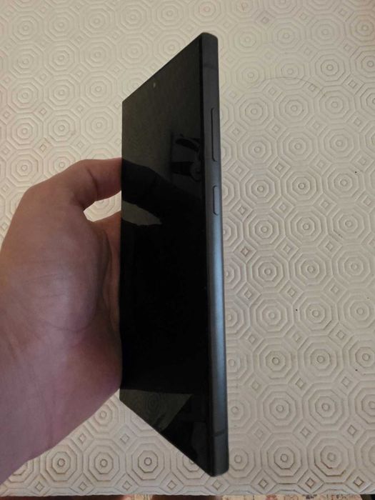 Samsung S24 Ultra 512GB — reparação oficial Samsung, c/ garantia