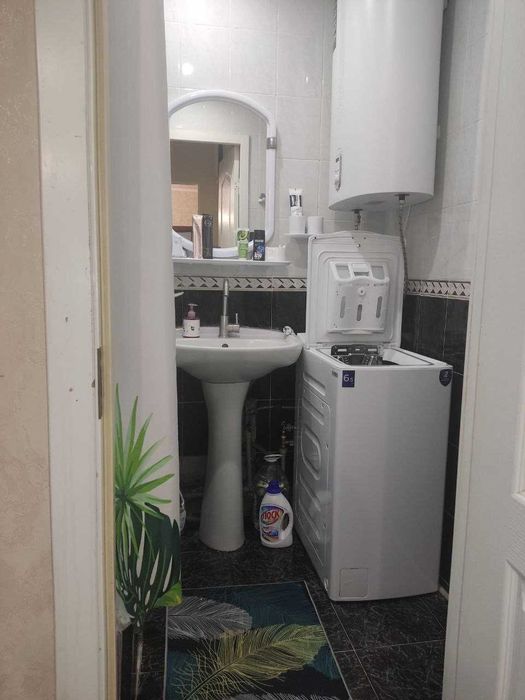 Квартира подобово. Чугуїв, посуточно