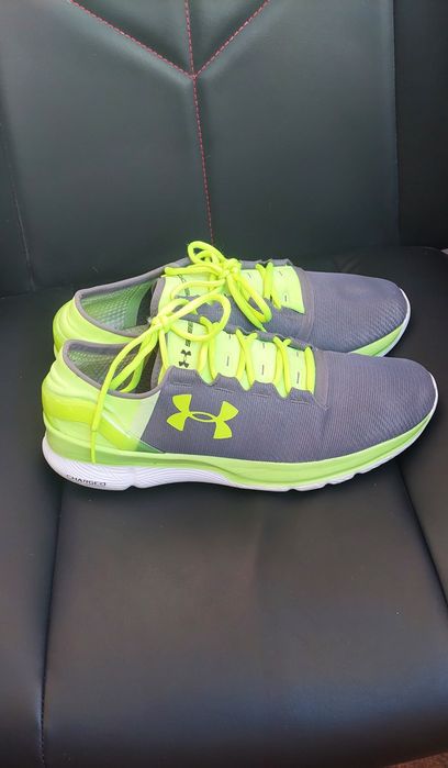 чоловічі літні 29см кросівки 45 46 розмір under armour кроссовки мужские calvin klein снікерси