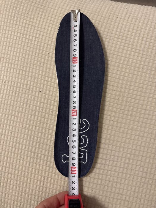 Черевики Lee 47.5 EUR