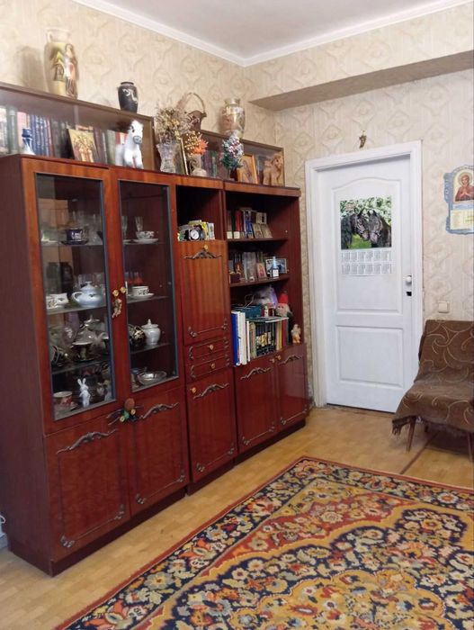 Продаж 2к квартири Оболонський район, вул. Джерельна 6/5
