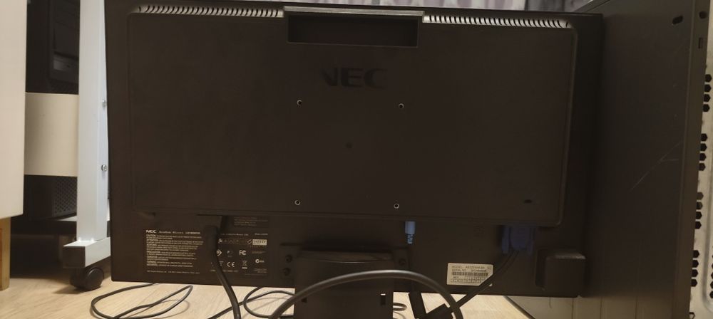 Zestaw Komputerowy Fujitsu