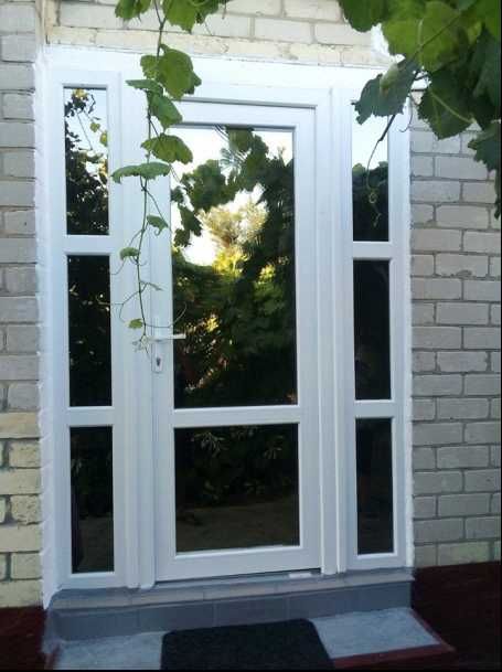 Вікно пластикове 1000х1200 відкривне за 3750грн!Двері,Вікна Умань.