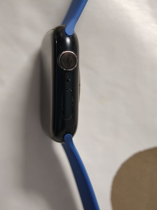 Apple watch series 8 45mm LTE 4G