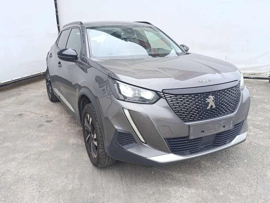 Para peças PEUGEOT 2008 II (U_)