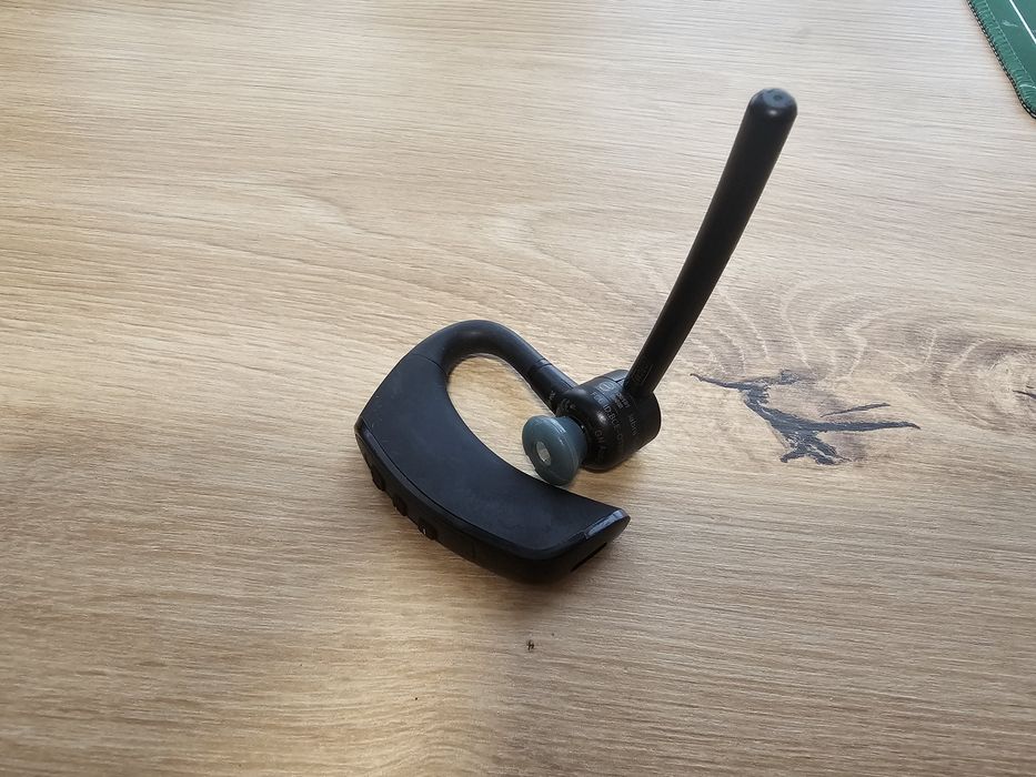 Оригінальна Bluetooth гарнітура Jabra Talk 65 із шумопоглинання