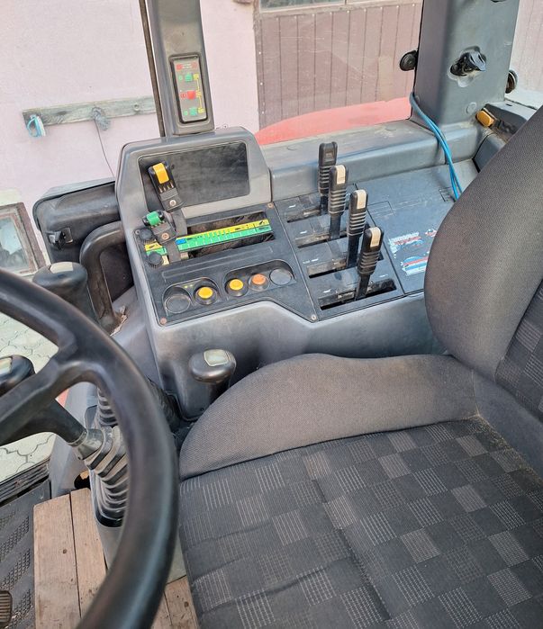 Okazja!! Same Silver