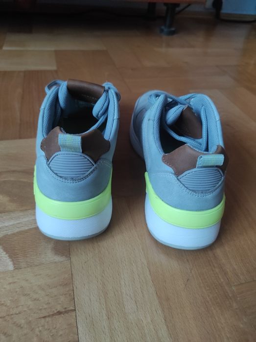 Buty Bench damskie