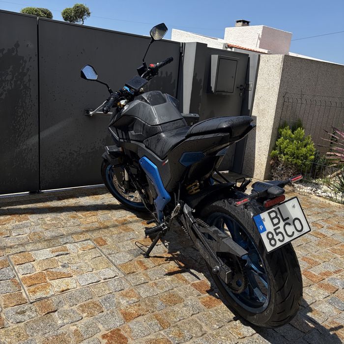FB Mondial 125cc