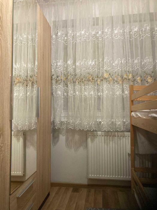 Reda wynajem na krótki termin