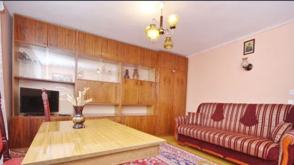 Mieszkanie 3-pokojowe 72,86m centrum blisko PKP i PKS