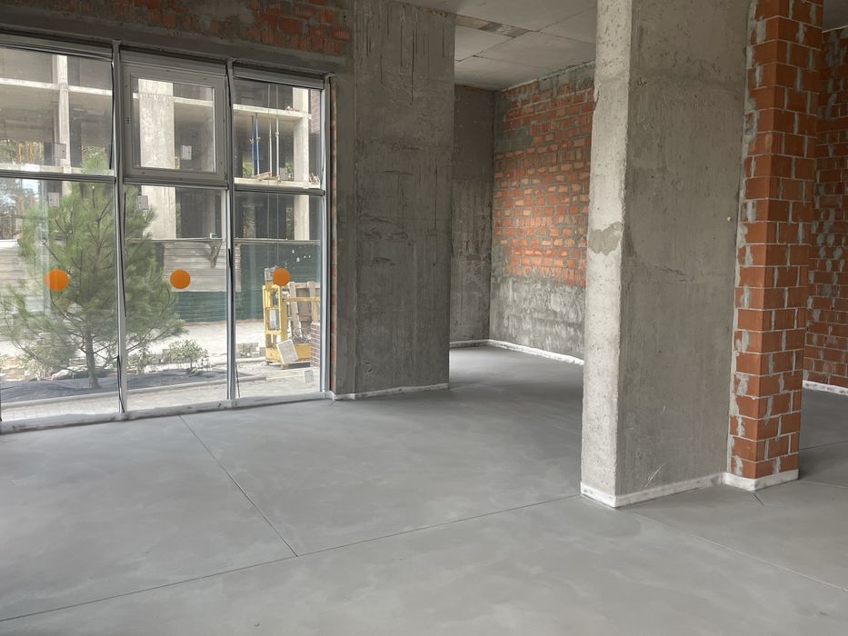 ОРЕНДА або ПРОДАЖ комерційного приміщення