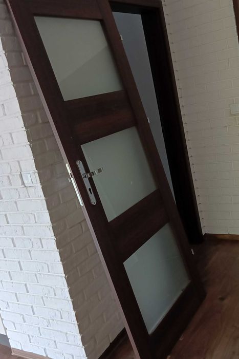 Drzwi do pokoju za darmo