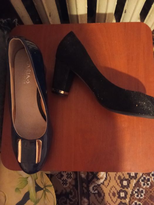 Продаю туфлі жіночі розмір38