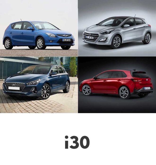 Разборка Hyundai Запчасти Tucson, Santa Fe, Elantra, Sonata, i30 та iн